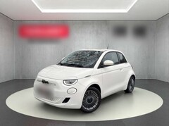 Bild des Angebotes Fiat 500e 3+1 Passion/LED/Rückfahrkamera/Tempomat/Navi