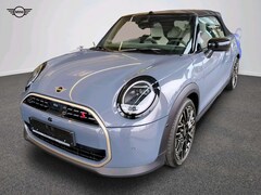 Bild des Angebotes MINI Cooper S Cabrio Favoured Trim