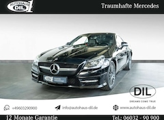 Bild des Angebotes Mercedes-Benz SLK 200 SLK 200 *AMG-LINE*AIRSCARF*LEDER*XENON*