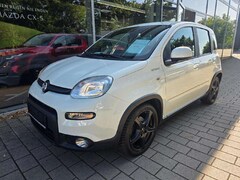 Bild des Angebotes Fiat Panda Sport Carplay Sitzhzg. Parsensoren ZV...