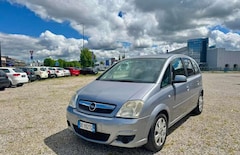 Bild des Angebotes Opel Meriva 1.4 16v (Motore Nuovo)