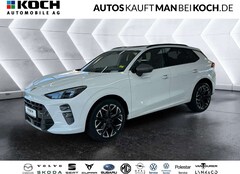 Bild des Angebotes CUPRA Terramar 2.0 TSI VZ 4Drive SENNHEISER PANO NAVI AH