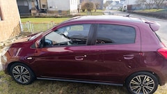 Bild des Angebotes Mitsubishi Space Star Space Star 1.6 Automatik Invite