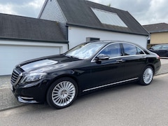 Bild des Angebotes Mercedes-Benz S 350 (BlueTEC) d 4Matic 7G-TRONIC