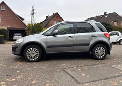 Bild des Angebotes Suzuki SX4 SX4 Classic 1.6 VVT4x4 Classic
