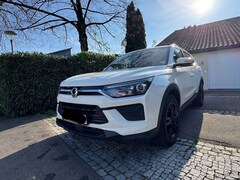 Bild des Angebotes SsangYong Korando Korando 1.6 e-XDi 4WD Quartz