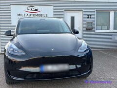 Bild des Angebotes Tesla Model Y RWD. 1-Hand..Glassdach.Garagenwagen.Topzustand