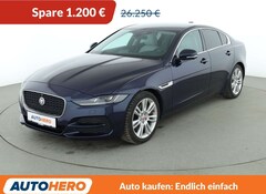 Bild des Angebotes Jaguar XE 25t HSE Aut.*NAV*HUD*MATRIX*ACC*360CAM*PDC*SHZ*