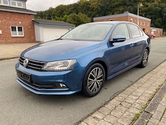 Bild des Angebotes VW Jetta VI Allstar BMT 2,0 TDI Golf Tempomat Klima