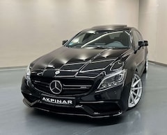 Bild des Angebotes Mercedes-Benz CLS 63 AMG CLS63 AMG Shooting Brake 4M**750PS**20"**NIGHT**