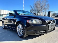 Bild des Angebotes Volvo C70 Cabriolet 2.4 Momentum AUTOMATIK*LEDER*KLIMA