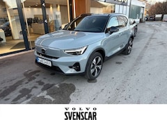 Bild des Angebotes Volvo EX40 Ultra Dark Twin Motor AWD StandHZG digitales Cockp