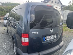 Bild des Angebotes VW Caddy Maxi Version