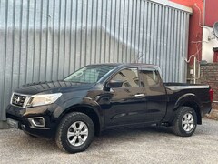 Bild des Angebotes Nissan Navara NP300 Acenta King Cab 4x4°TÜV NEU°AHK°
