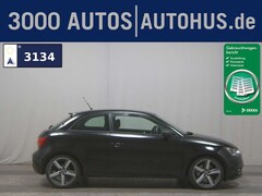 Bild des Angebotes Audi A1 2.0 TDI Ambition T-Leder Shz Sportsitze Klima