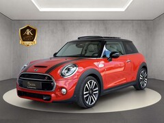 Bild des Angebotes MINI Cooper S *CHILI*PANORAMA*R.KAM*KEYLESS*LED*19%
