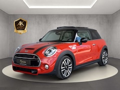 Bild des Angebotes MINI Cooper S *CHILI*PANORAMA*