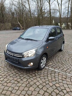 Suzuki Celerio 1.0 Comfort