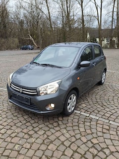 Bild des Angebotes Suzuki Celerio 1.0 Comfort