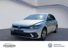 Bild des Angebotes VW Polo Goal 1.0 TSI KLIMA+SHZ+ACC+PDC+KAMERA