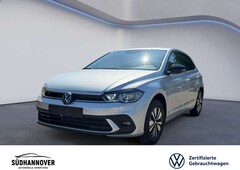 Bild des Angebotes VW Polo Goal 1.0 TSI KLIMA+SHZ+ACC+PDC+KAMERA