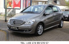 Bild des Angebotes Mercedes-Benz B 180 CDI **Automatik / TÜV NEU**