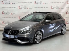 Bild des Angebotes Mercedes-Benz A 45 AMG 4Matic PANO/KAM/NAVI/LED/SHZ/19ALU