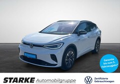 Bild des Angebotes VW ID.4 GTX
