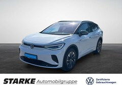 Bild des Angebotes VW ID.4 GTX 4Motion