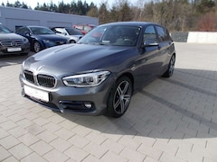 Bild des Angebotes BMW 118 118 i Sport Line*Navi*Sitzh.*Tempom.*PDC*LED*