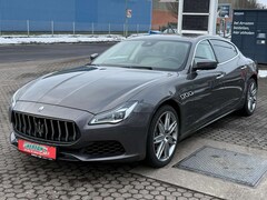 Bild des Angebotes Maserati Quattroporte SQ4