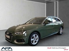 Bild des Angebotes Audi A4 Avant 40 TDI Adva. S tronic AHK*ACC*Smart.Int
