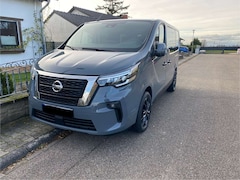 Bild des Angebotes Nissan Primastar L1H1 2,8t Tekna