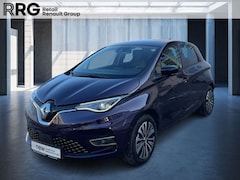 Bild des Angebotes Renault ZOE R135 Z.E. 50 ICONIC