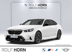 Bild des Angebotes BMW M5 Plug-In Hybrid xDr Navi HeadUp RfKam Standhzg