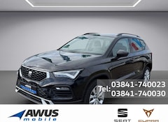Bild des Angebotes SEAT Ateca Style 1.0 TSI 6-Gang Navigation, LED, DAB+