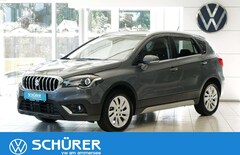 Bild des Angebotes Suzuki SX4 S-Cross (SX4) S-Cross Comfort+ AllGrip Carplay Led