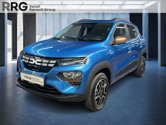 Bild des Angebotes Dacia Spring Extreme ELECTRIC 65 Rückfahrkamera PDC ABS