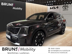 Bild des Angebotes Kia Sorento 2.2 CRDi 4WD Platinum AHK, NAPPA