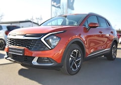 Bild des Angebotes Kia Sportage 1.6T HEV 2WD Aut. Vision UVP 42.779 EUR