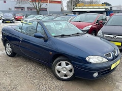 Bild des Angebotes Renault Megane 1.4 16V  Cabrio Sport Way*Klima*TÜV NEU
