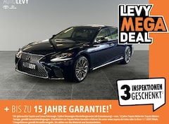 Bild des Angebotes Lexus LS 500 h Hybrid AWD Executive Line *8FACH*MATRIX*