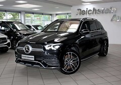 Bild des Angebotes Mercedes-Benz GLE 450 4M AMG AHK STANDH NETTO 38.300
