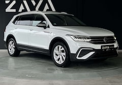 Bild des Angebotes VW Tiguan Allspace 1.5 TSI Allspace Life*7-S*DSG*