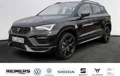 Bild des Angebotes CUPRA Ateca 1.5 TSI DCC AHK Kam. Navi Sportp. Virtual