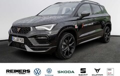 Bild des Angebotes CUPRA Ateca 1.5 TSI DCC AHK Kam. Navi Sportp. Virtual