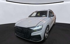 Bild des Angebotes Audi SQ8 TFSi COMPETITION PLUS/ACC/HuD/PANO/S-SITZE