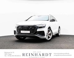 Bild des Angebotes Audi SQ8 TFSi COMPETITION PLUS/ACC/HuD/PANO/S-SITZE