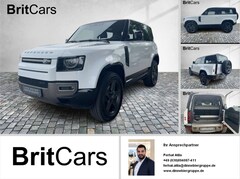 Bild des Angebotes Land Rover Defender 90 D250 X-Dynamic SE 360 AHK SpurH SD LM