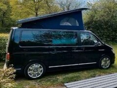 Bild des Angebotes VW T6 California Multivan DSG Kurz 4MOTION 70 Jahre Bulli